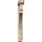 Ekena Millwork Merced Craftsman Smooth Bracket w/ Offset Brace, Douglas Fir, 5 1/2"W x 46"D x 46"H BKT0604X46X46MRC04SDF - alternate 2